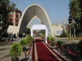 خوابگاه دانشجویان تحصیلات تکمیلی علم و صنعت از جمعه باز می شود