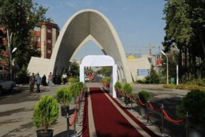 خوابگاه دانشجویان تحصیلات تکمیلی علم و صنعت از جمعه باز می شود