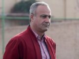 خیبری از مدیرعاملی باشگاه خیبر کنار رفت
