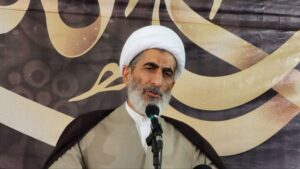 «خیرالعمل» در تبعیت از ولی‌امر معنا پیدا می‌کند