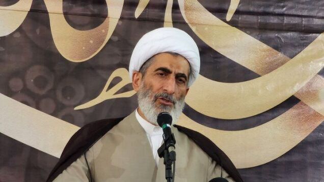 «خیرالعمل» در تبعیت از ولی‌امر معنا پیدا می‌کند