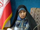 «داداندیش» رئیس کارگروه خانواده، جمعیت و زنان شورای اجتماعی کشور شد