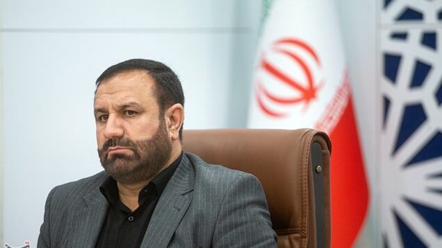 دادستان تهران: بیش از 5 میلیارد یورو ارز با پیگیری قضایی وصول شد