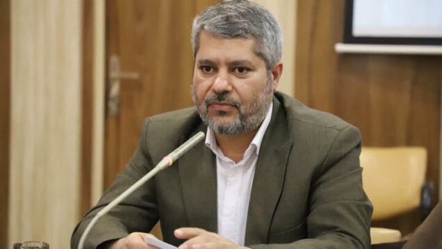 دادستان یزد: کار قضایی مدیریت جان، مال و آبروی مردم است