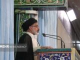 داعش مسئولیت ترور امام جماعت حرم حضرت زینب(س) در سوریه را برعهده گرفت