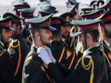 دبیرستان پلیس تهران پذیرای دانش‌آموزان واجد شرایط از سه استان کشور