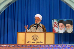 دری: وحدت ملی راهبرد قطعی عبور از جنگ ترکیبی دشمن است