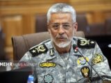 دریادار سیاری: آمریکا در جنگ با ایران شکست خواهد خورد