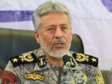 دریادار سیاری: مهیای خلق بیت‌المقدس‌های دیگر مقابل دشمنان هستیم