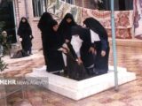 دزفول؛ شهری که زنانش جنگ را تنها نگذاشتند