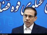 دستگاه قضائی با اخلالگران بازار و سودجویان برخورد قاطع می‌کند