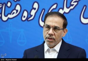دستگاه قضایی با اخلالگران بازار و سودجویان برخورد قاطع می‌کند