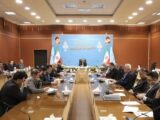 دستگاه قضایی در برخورد قاطع و بازدارنده با محتکرین عزم جدی دارد