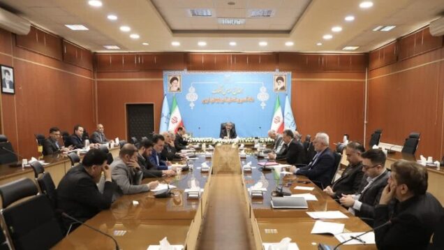 دستگاه قضایی در برخورد قاطع و بازدارنده با محتکرین عزم جدی دارد