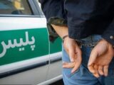 دستگیری عامل تیراندازی در ایرانشهر