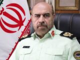 دستگیری متهم زمین‌خواری در کرج