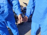 دستگیری ۲ نفر از عاملان تیراندازی در سطح شهر ایذه