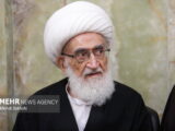 دفتر آیت الله نوری همدانی:مواضع و فتاوا تنها از طریق دفتر منتشر می‌شود