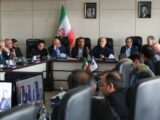 دولت موظف به پشتیبانی تولیدکنندگان، صادرکنندگان و کارآفرینان است