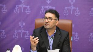 رئیس کل دادگستری هرمزگان: سازمان مستقل برای مدیریت تنگه هرمز ایجاد شود