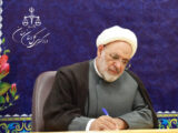 رئیس‌کل دادگستری سمنان: قولنامه‌های دستی دیگر اعتبار ندارند