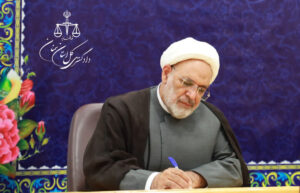 رئیس‌کل دادگستری سمنان: قولنامه‌های دستی دیگر اعتبار ندارند