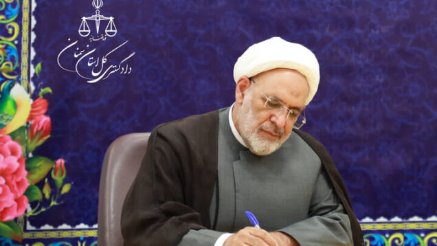 رئیس‌کل دادگستری سمنان: قولنامه‌های دستی دیگر اعتبار ندارند