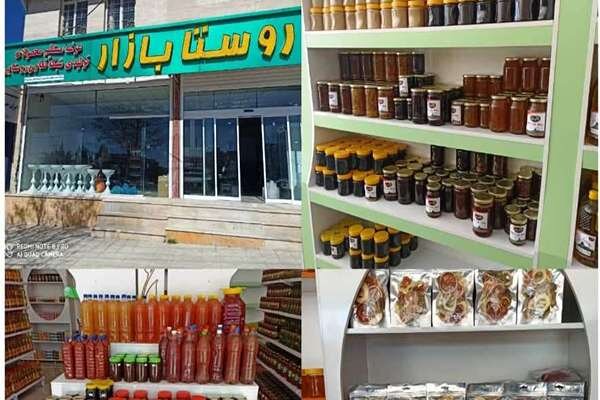 راه‌اندازی ۲۸ روستابازار در استان بوشهر؛ حذف دلال‌ها و خرید بی‌واسطه