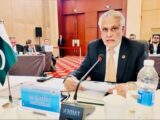 رایزنی مقامات پاکستان وآمریکا درباره دستیابی به صلح میان تهران واشنگتن