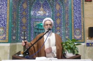 ربانی: تسلط ایران بر تنگه هرمز از مهم‌ترین دستاوردهای جنگ رمضان است