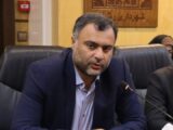 رحمت‌زاده: جمهوری اسلامی ایران ۴۷ سال دفاع مقدس را تجربه کرده است