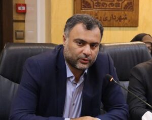 رحمت‌زاده: جمهوری اسلامی ایران ۴۷ سال دفاع مقدس را تجربه کرده است