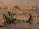رژیم صهیونیستی کشته شدن یک نظامی خود در مرز لبنان را تایید کرد