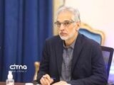 ریاضی: پلتفرم‌های داخلی نتوانستند جایگزین مؤثری برای پلتفرم‌های بین‌المللی شوند