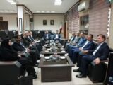 زارع: زمان ترخیص کالا در بنادر استان بوشهر کاهش یافت