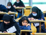 زمان اعلام تکلیف امتحانات نهایی تغییر کرد