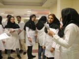 زمان پرداخت تسهیلات تحصیلی دانشجویان علوم پزشکی اعلام شد