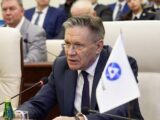 ساخت‌وسازها در نیروگاه اتمی بوشهر از سر گرفته شده است