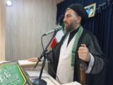 ساداتی: حفظ وحدت و حمایت از جبهه مقاومت وظیفه‌ای همگانی است