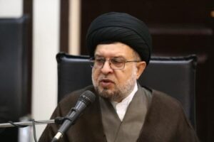 سازش۴میلیارد تومانی در موکب معاونت حل اختلاف استان قم به یاد رهبر شهید