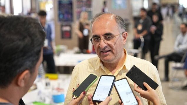 ستاد اقتصاد دیجیتال از توسعه ربات‌های کاربردی در کشور حمایت می‌کند