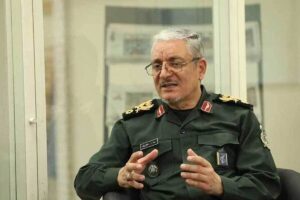 سخنگوی وزارت دفاع: هرگونه تعرض جدید دشمن بلافاصله پاسخ داده می‌شود
