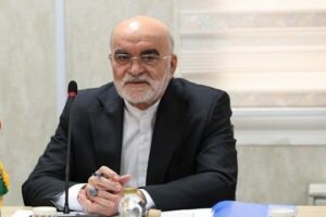 سراج: حمله به ایران نقض آشکار حقوق بشر و جنایت جنگی بود