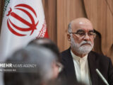 سراج: حوادث دی‌ماه تروریسم مسلحانه و اقتصادی بود