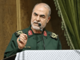 سردار جوانی: تردد در تنگه هرمز فقط با اجازه ایران/ با هر شناور متعلق به دشمن برخورد می‌کنیم