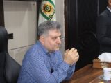 سردار ملکی: پلیس، خادم مردم و سرباز ولایت است