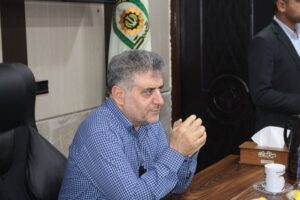 سردار ملکی: پلیس، خادم مردم و سرباز ولایت است