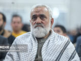 سردار نقدی: عملیات براندازی به عملیات تحکیم نظام تبدیل شد
