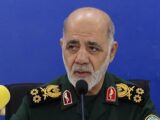 سرلشکر عبداللهی: آماده پاسخ‌ جهنمی به هرگونه تجاوز هستیم