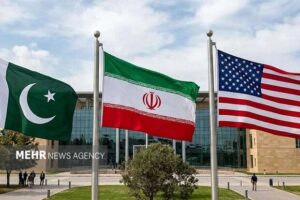سرمایه‌گذاری ۳۰۰ میلیارد دلاری در ایران در صورت توافق تهران- واشنگتن!